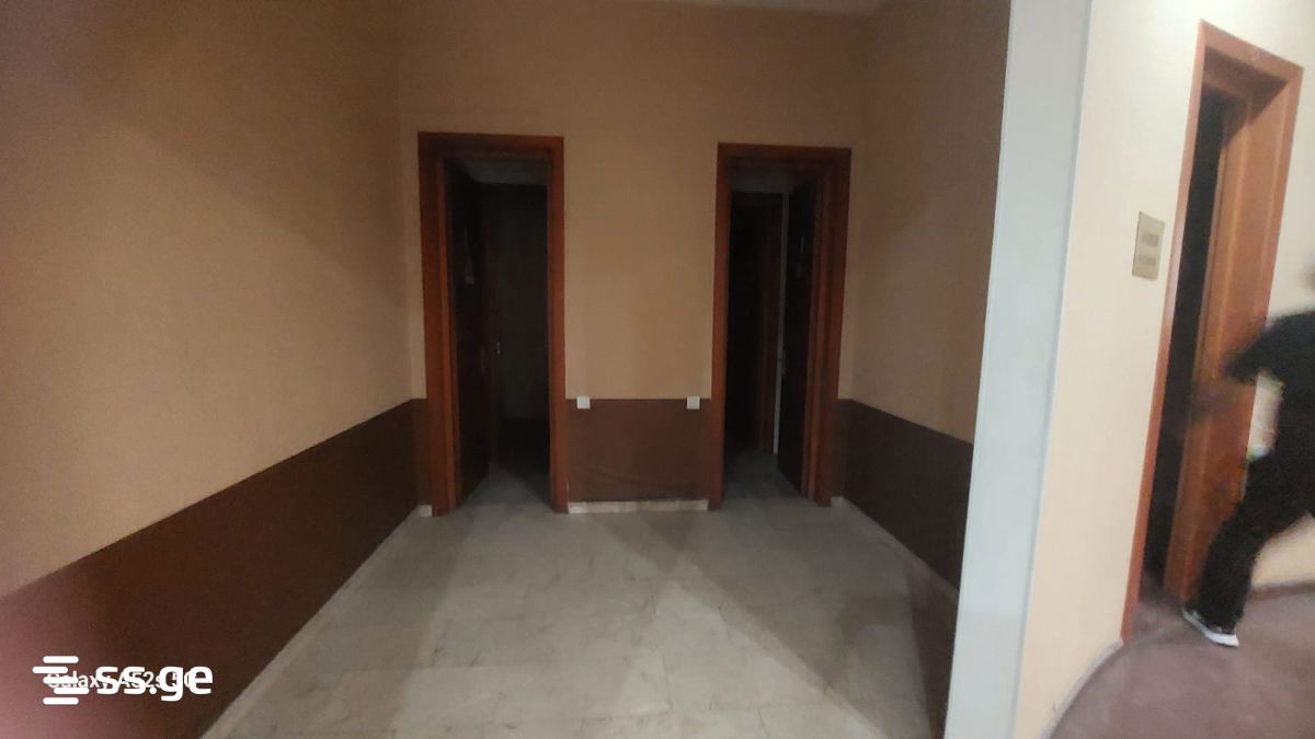 Office For Rent. Saburtalo view 10