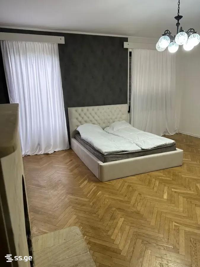 9 Room Private House Daily Rent. Tsodoreti view 7