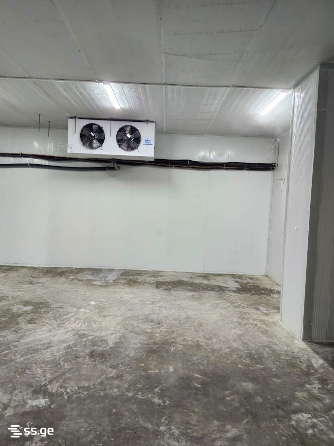 Commercial Space For Rent. Khelvachauri view 2