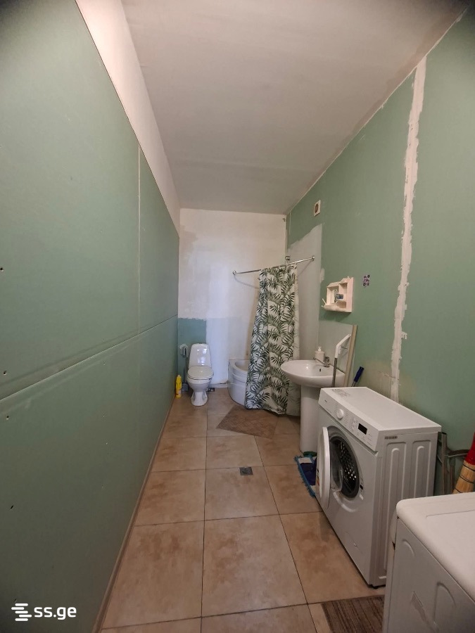 3 Room Flat For Sale view 6