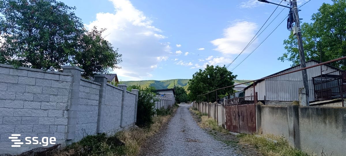 3 Room Summer Cottage For Sale view 10