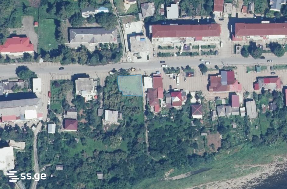 Land For Sale. Chaqvi view 1