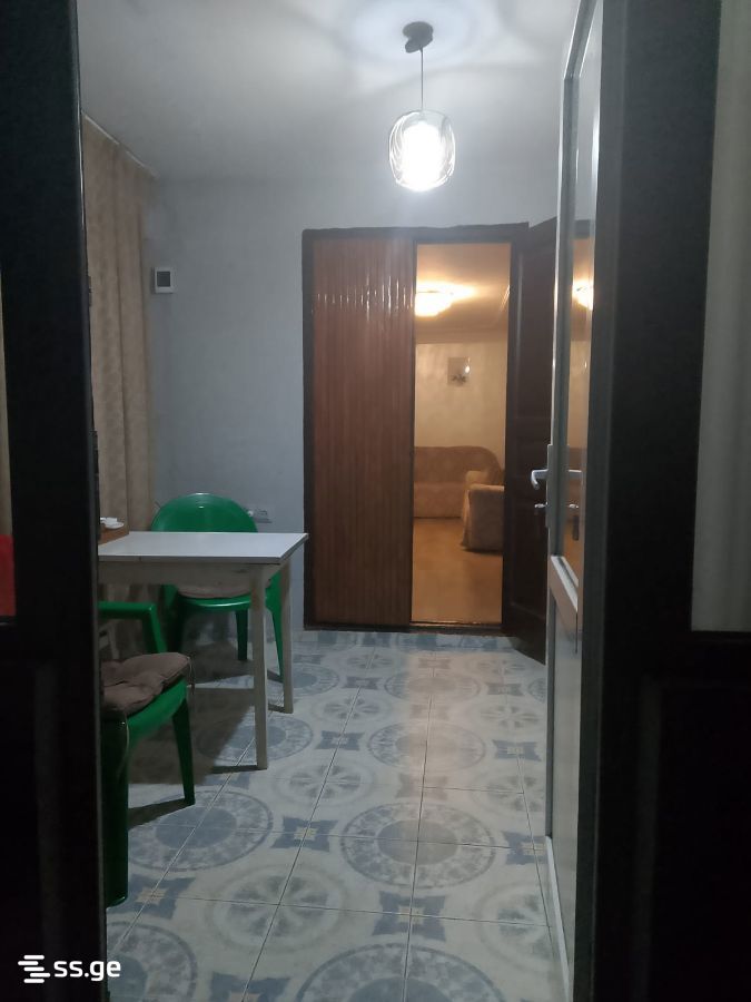 4 Room Private House For Rent. Tsikhisdziri view 7