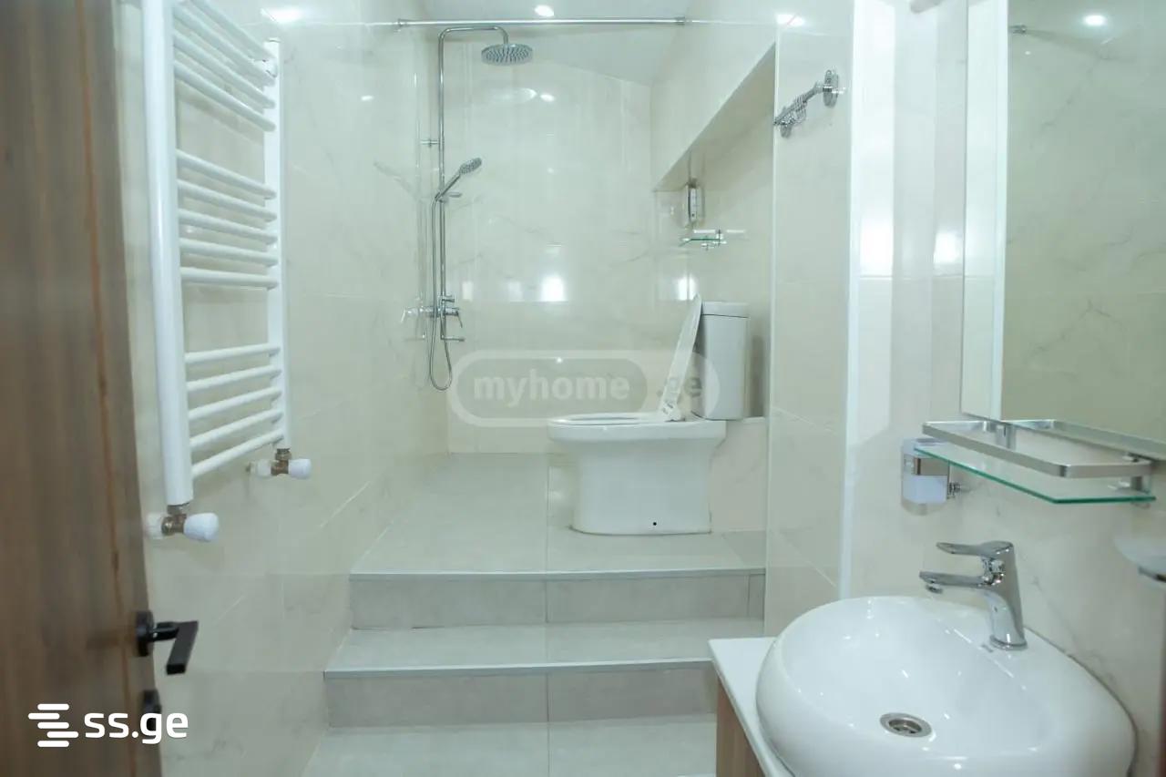 იყიდება Hotel მცხეთაში view 7