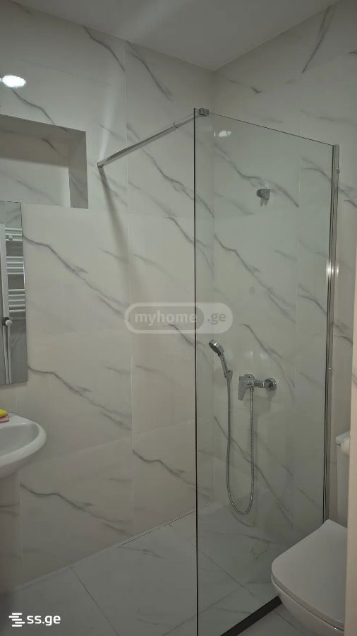 6 Room Summer Cottage For Rent. Mtskheta view 7