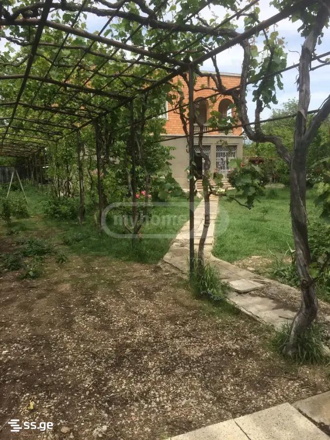7 Room Private House For Sale view 8