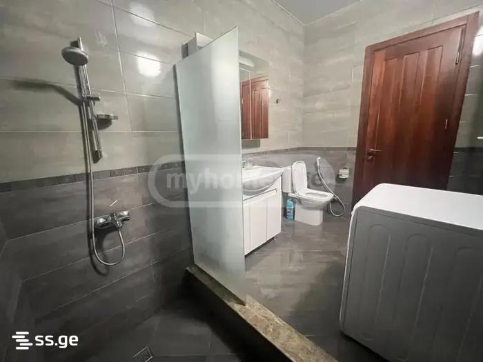 7 Room Private House For Rent. Navdaraantkari view 5