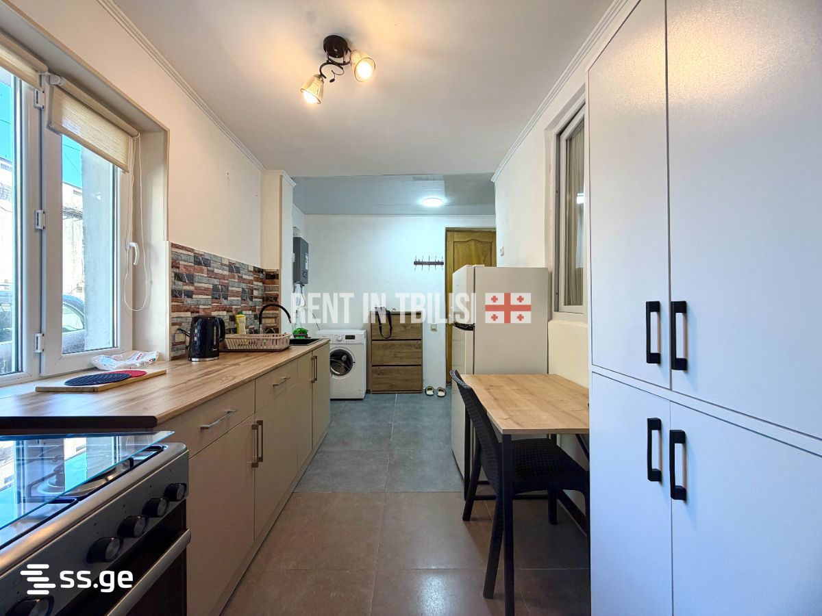 2 room Flat For Rent. Nadzaladevi - Ansicht 4