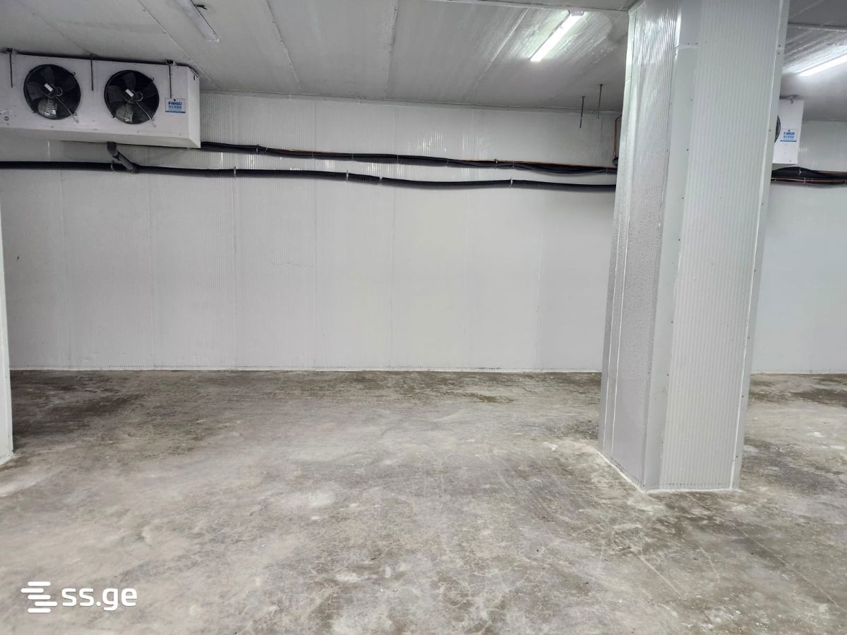 Commercial Space For Rent. Khelvachauri view 9