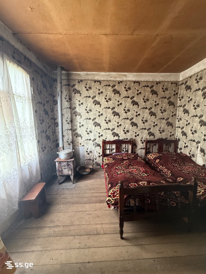 4 Room Private House For Sale view 4