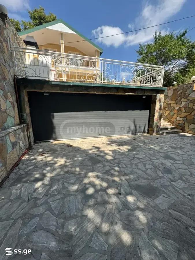 5 Room Private House For Sale view 10