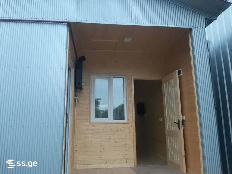 2 Room Summer Cottage For Rent. Batumi view 4