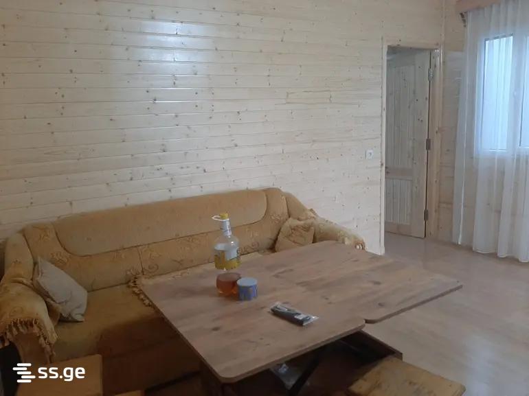 2 Room Summer Cottage For Rent. Batumi view 1