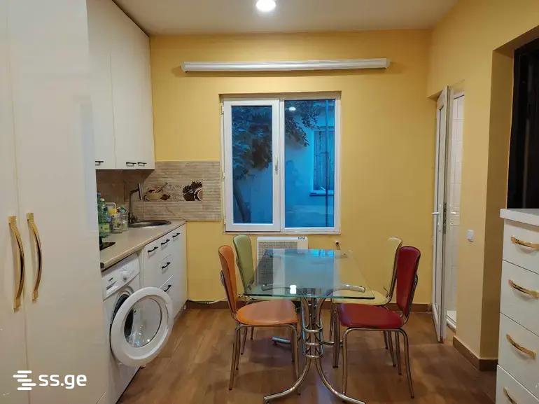 1 Room Private House Daily Rent. Nadzaladevi view 2