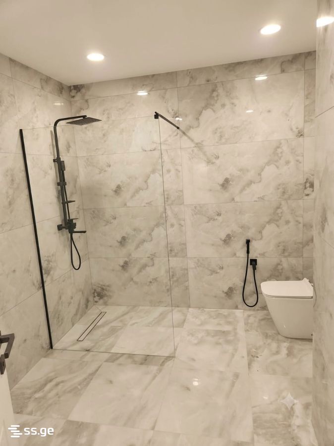 2 room Flat For Sale. Districts of Vazha-Pshavela - Ansicht 6