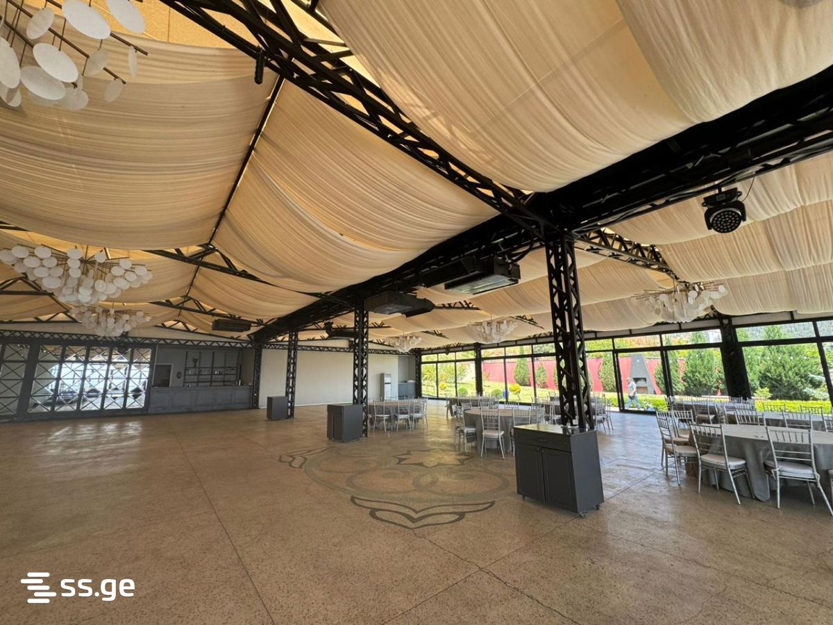 Commercial Space For Sale. Okrokana view 5