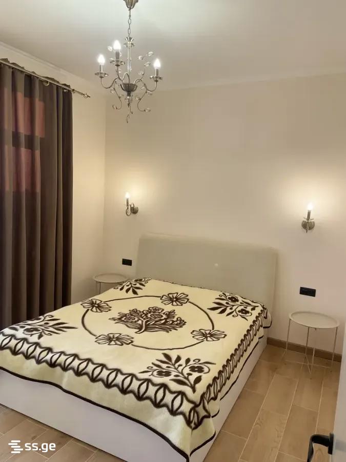 3 Room Summer Cottage Daily Rent. Kojori view 7