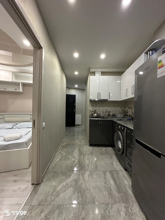 6 Room Private House Daily Rent. Batumi view 9