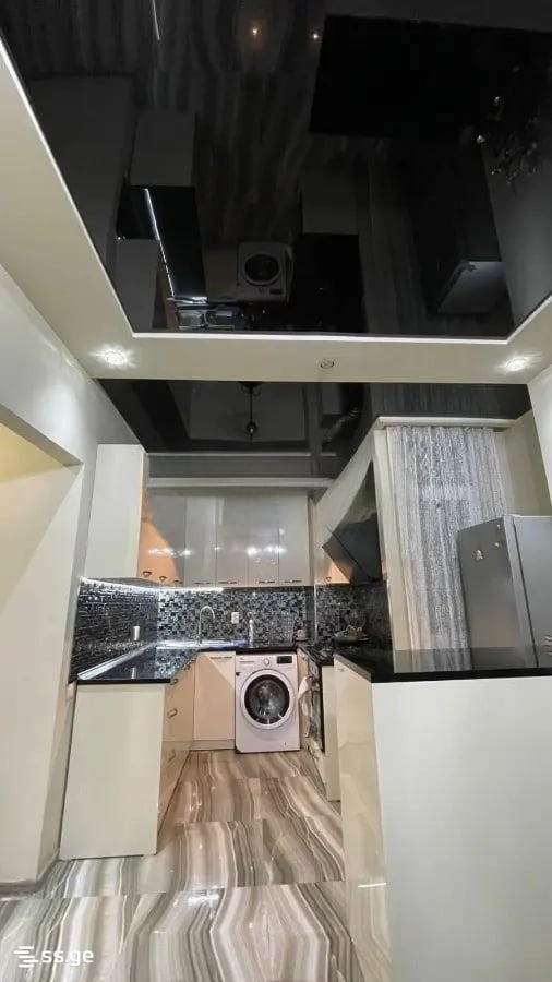 Daily Rent 3 Room Apartment view 18