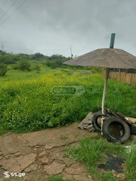 Land For Sale. Saburtalo view 4