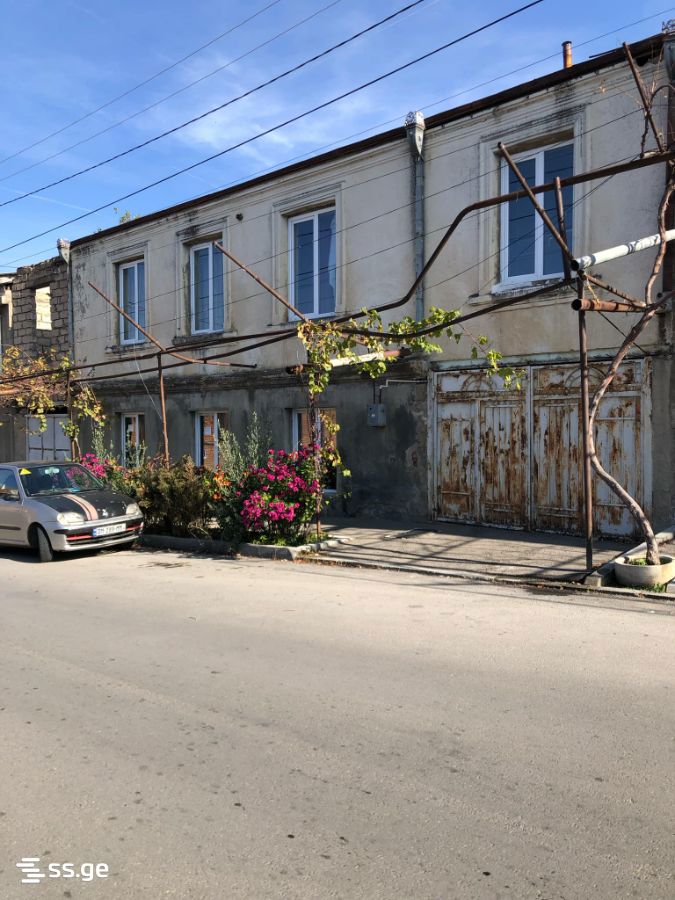 Private House For Rent. Gori view 1