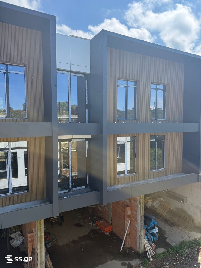 Продажа Summer Cottage в Махинджаури view 5