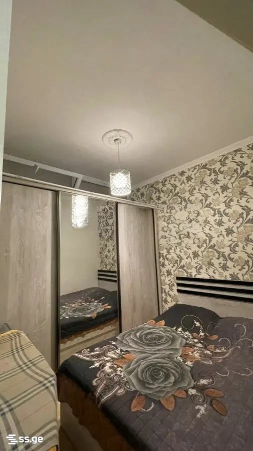 Daily Rent 3 Room Apartment view 21