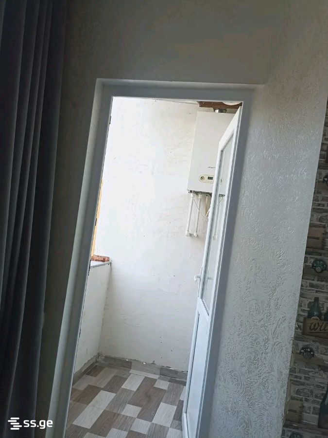 2 Room Flat Daily Rent. Gonio view 8