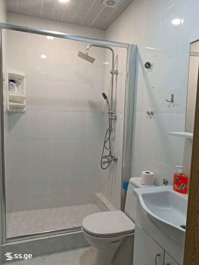 2 Room Flat Daily Rent. Gonio view 6