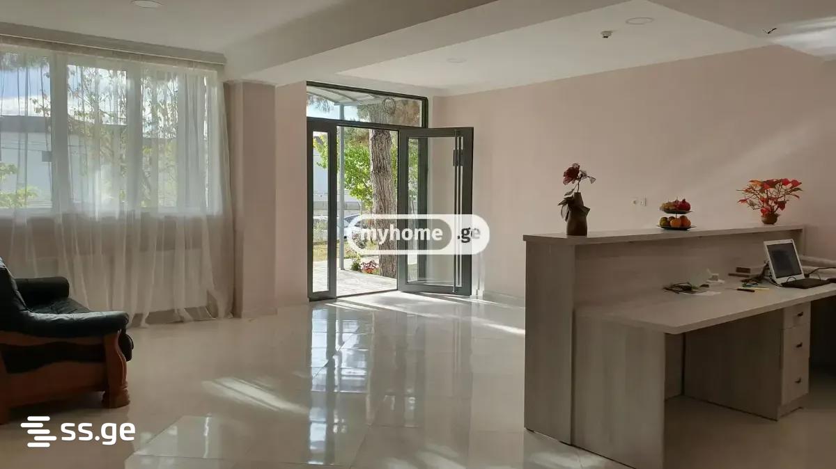 32 Room Hotel For Rent. Didi Digomi view 15