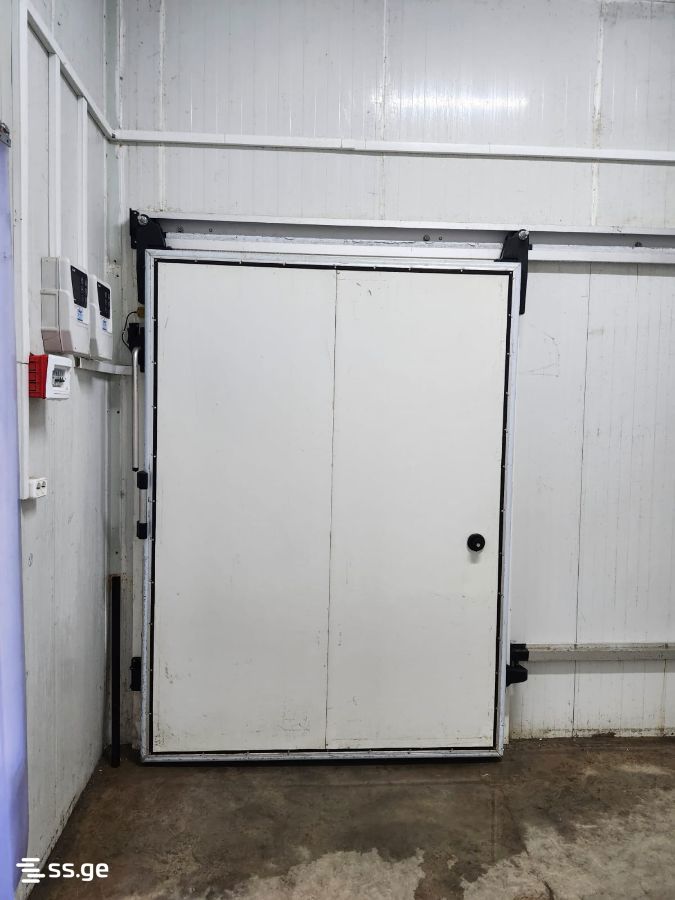 Commercial Space For Rent. Khelvachauri view 4