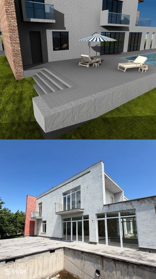 Продажа 6-комната Summer Cottage view 3