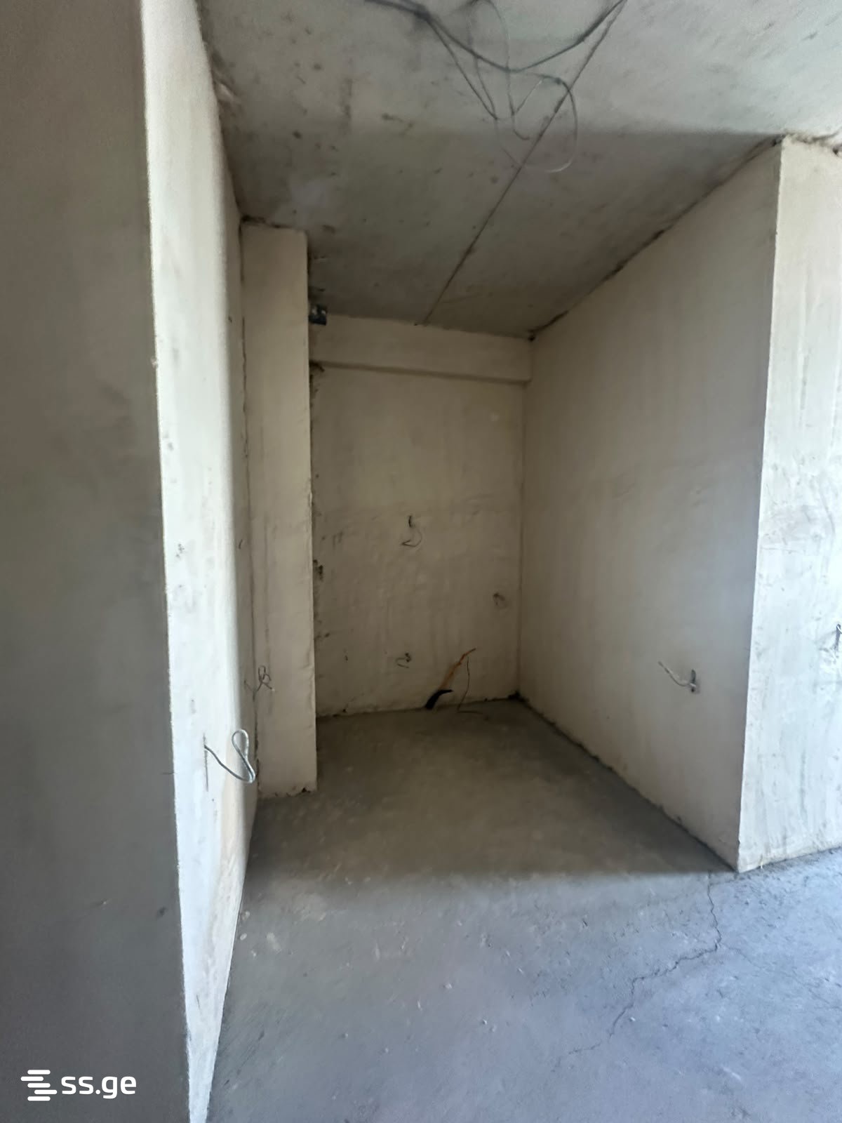 2 room Flat For Sale. Saburtalo - Ansicht 5