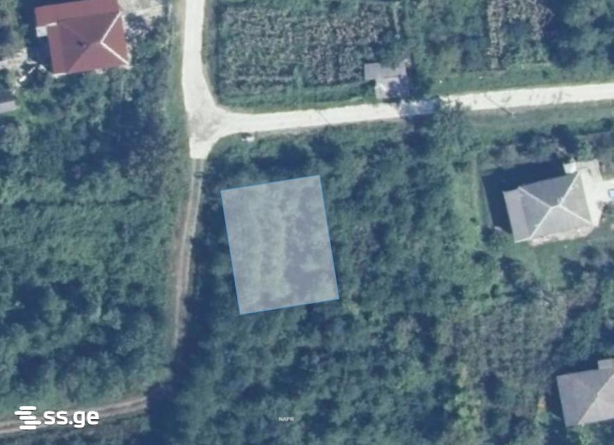 Продажа Земля в Уреки view 3