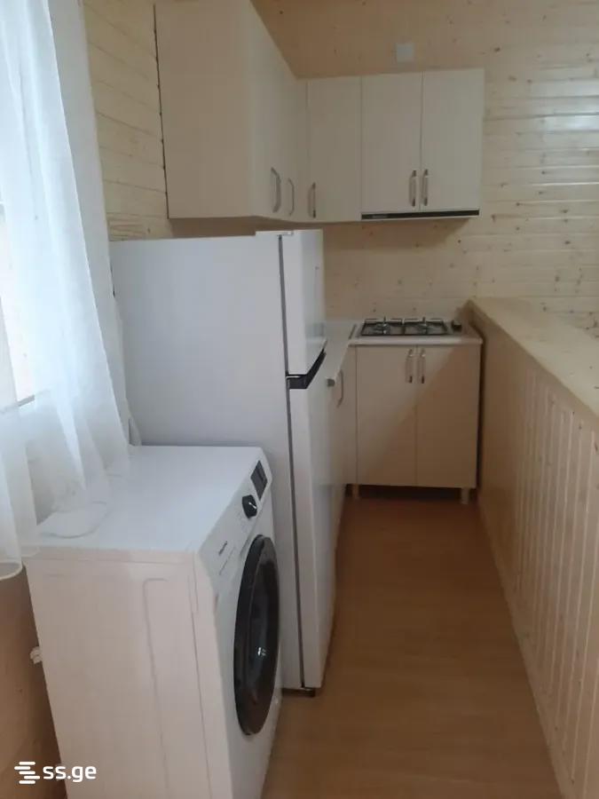2 Room Summer Cottage For Rent. Batumi view 3
