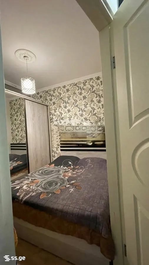 Daily Rent 3 Room Apartment view 24