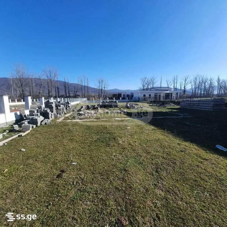 Продажа Земля в мисакциели view 6