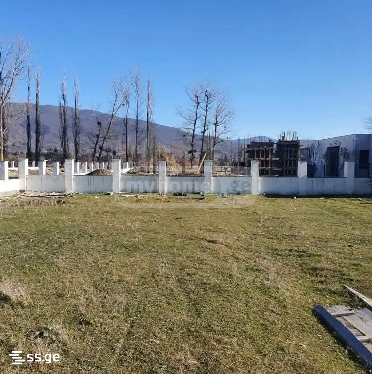 Продажа Земля в мисакциели view 4