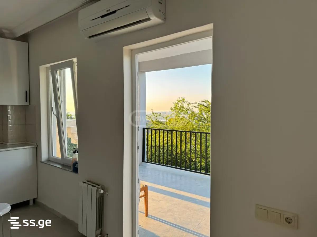 3 Room Private House For Rent. Akhalsopeli view 7