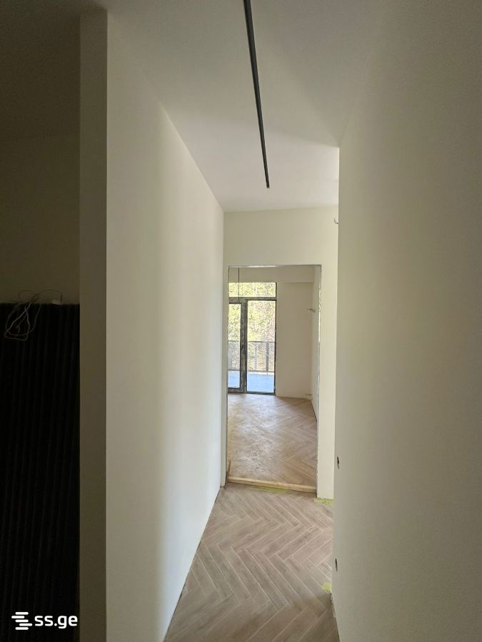 2 Room Summer Cottage For Sale view 5