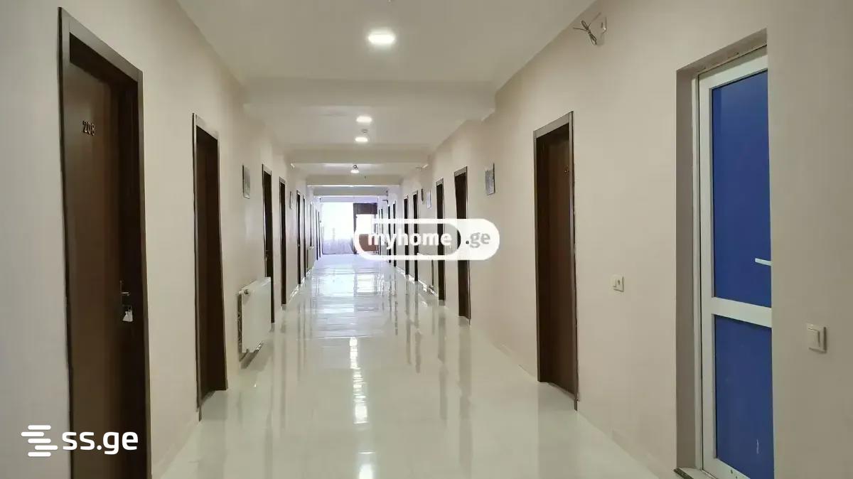32 Room Hotel For Rent. Didi Digomi view 42