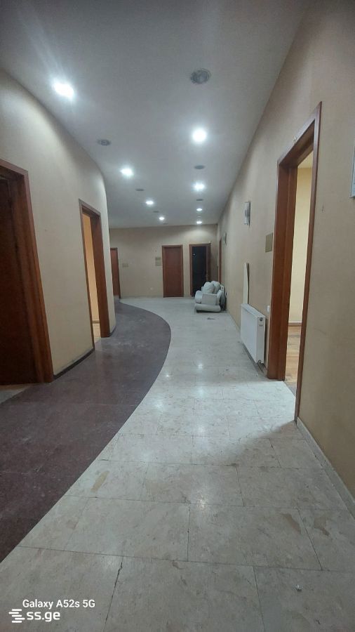 Office For Rent. Saburtalo view 12