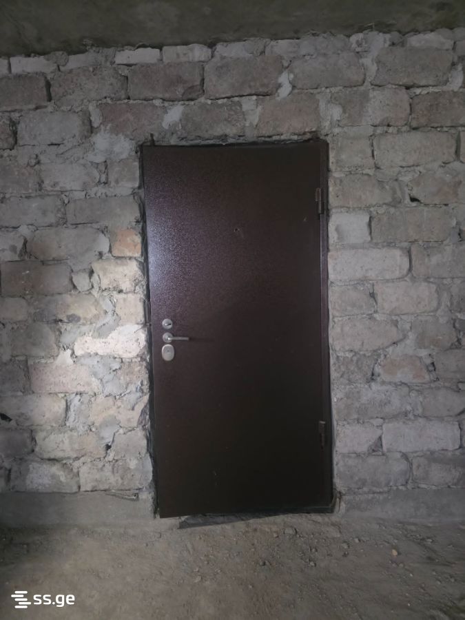 2 Room Flat For Sale view 7