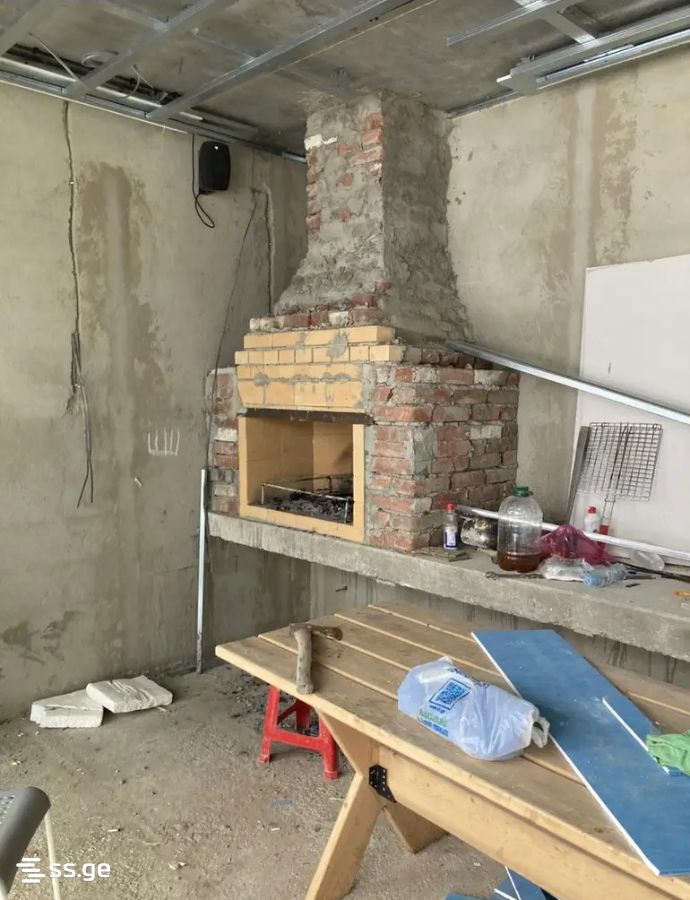 6 Room Summer Cottage For Sale view 10
