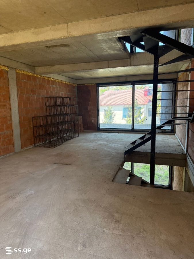 Продажа Summer Cottage в Махинджаури view 11