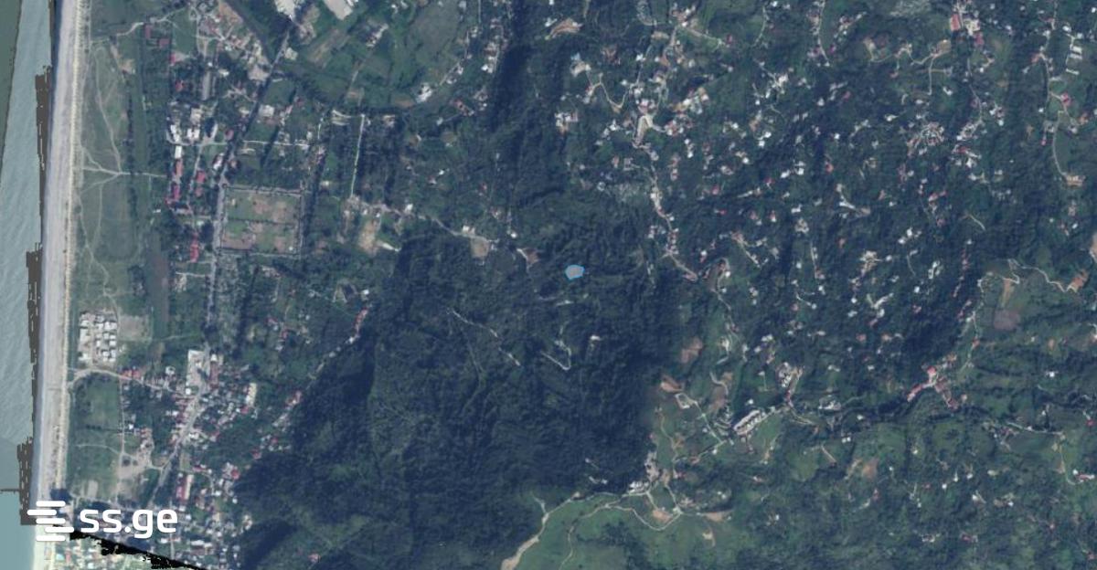 Land For Sale. Gonio view 1