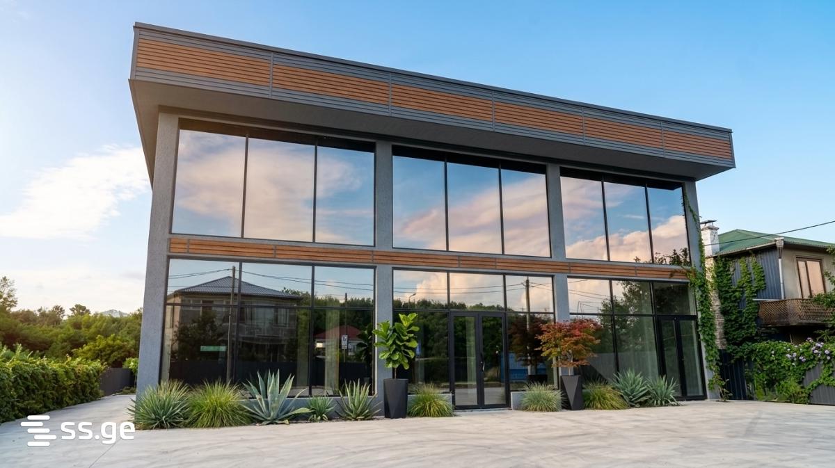 For Rent Savachro Commercial Space Ozurgetshi view 30