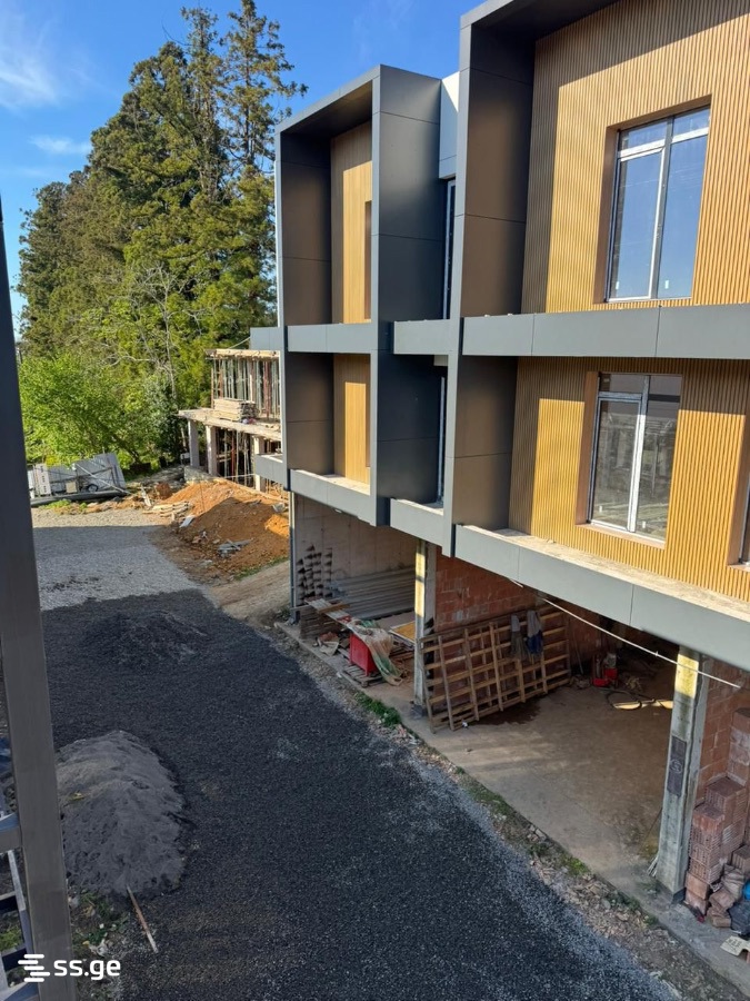 Продажа Summer Cottage в Махинджаури view 13