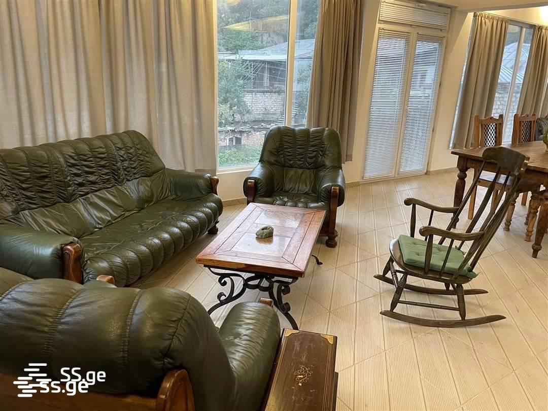 1 Room Private House Daily Rent. Nadzaladevi view 34