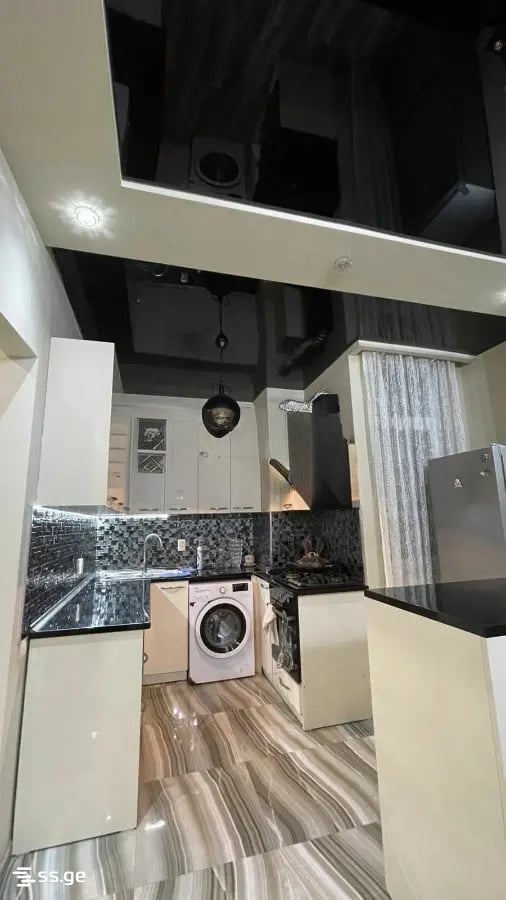 Daily Rent 3 Room Apartment view 19